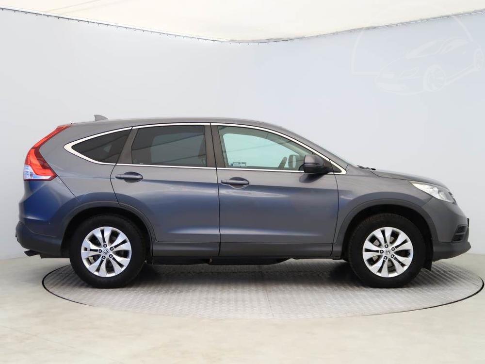 Honda CR-V 1.6 i-DTEC, Comfort, R,1.maj