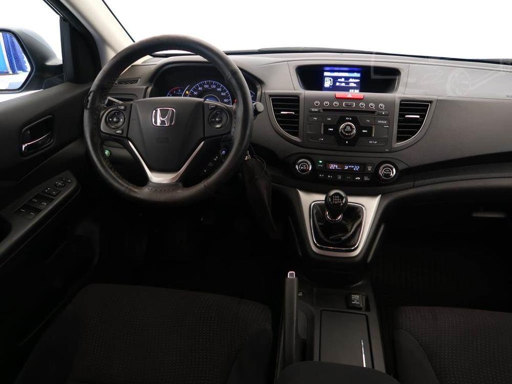 Honda CR-V 1.6 i-DTEC, Comfort, NOV CENA