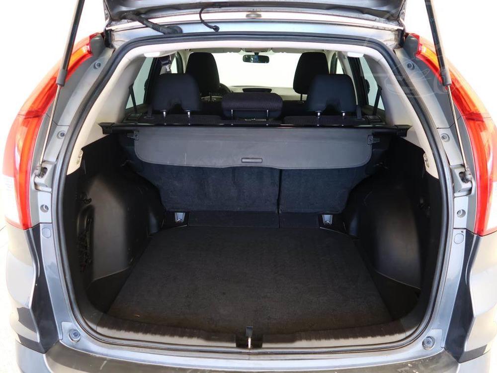 Honda CR-V 1.6 i-DTEC, Comfort, R,1.maj