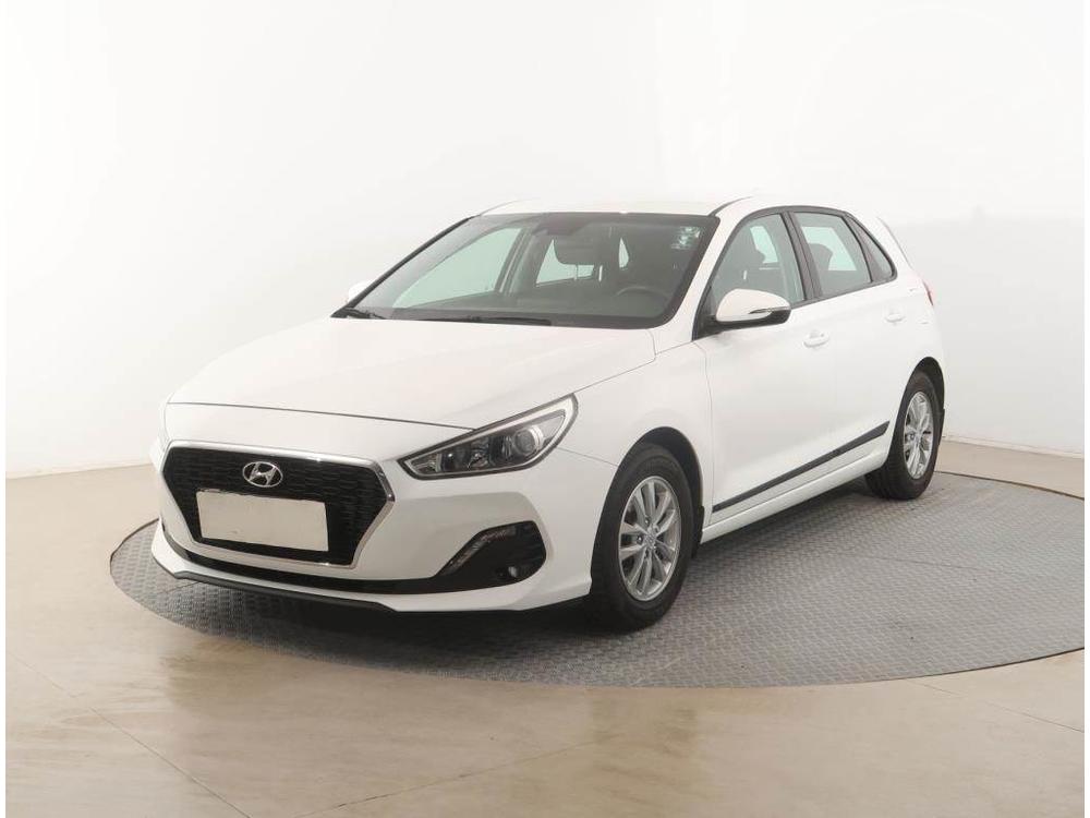 Hyundai i30 1.4 CVVT, Comfort, R,1.maj