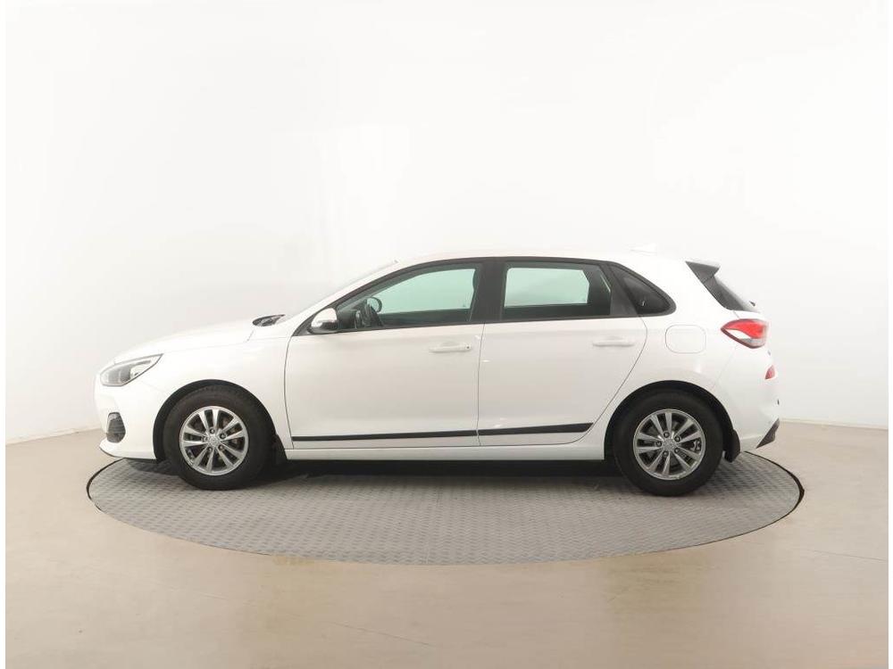 Hyundai i30 1.4 CVVT, Comfort, R,1.maj