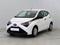 Fotografie vozidla Toyota Aygo 1.0 VVT-i, R,1.maj, Klima