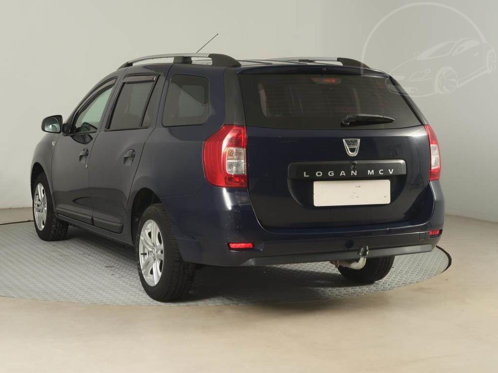 Dacia Logan 1.2 16V, LPG, R,2.maj, Klima