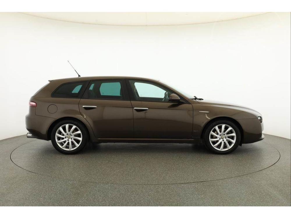 Alfa Romeo 159 1.9 JTS, NOV CENA