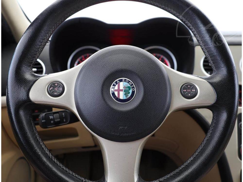 Alfa Romeo 159 1.9 JTS, NOV CENA