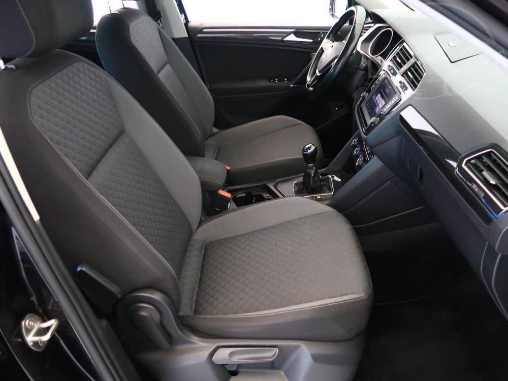 Volkswagen Tiguan 2.0 TDI, Comfortline