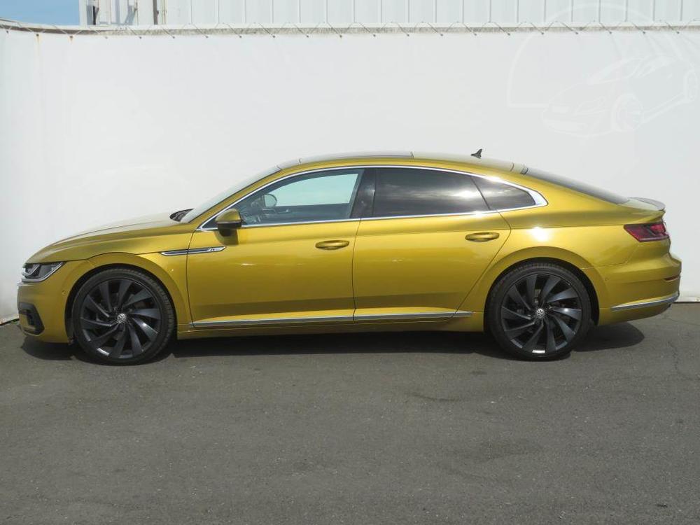 Volkswagen Arteon 2.0 BiTDI 4Motion, R-line