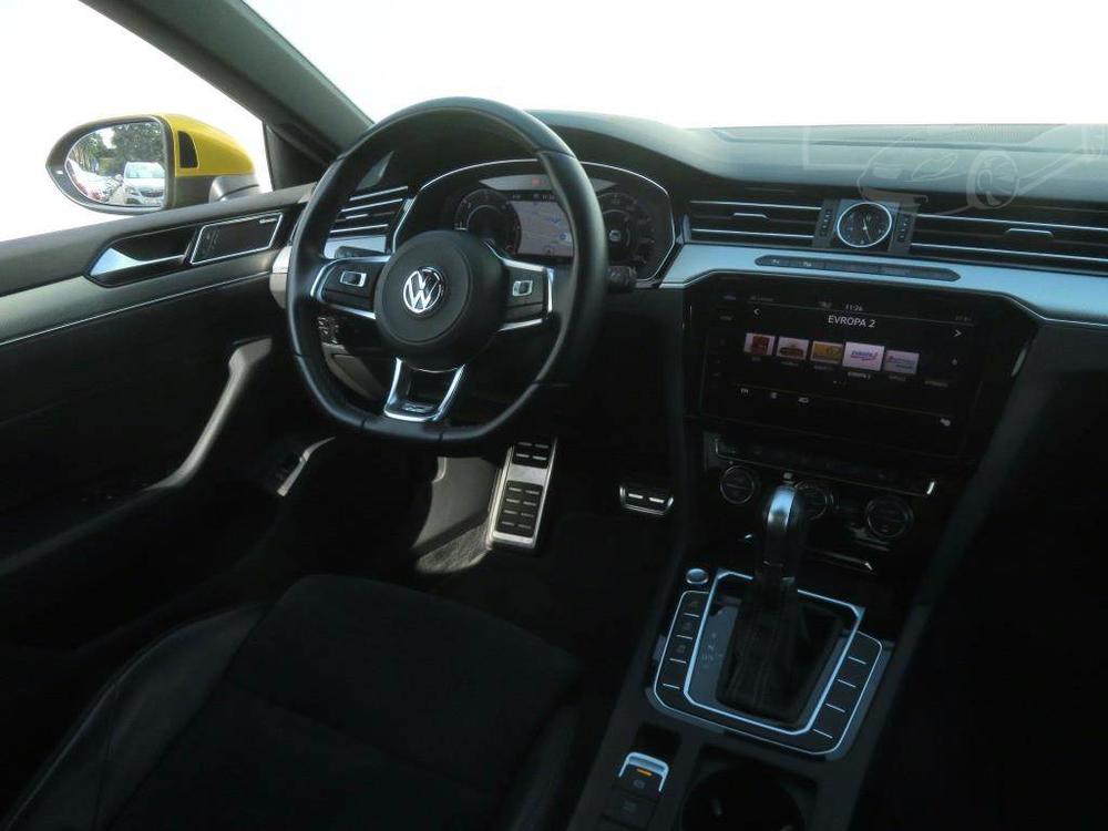 Volkswagen Arteon 2.0 BiTDI 4Motion, R-line