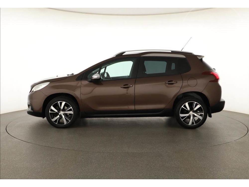 Peugeot 2008 1.6 BlueHDi, R,1.maj