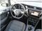 Volkswagen Touran 1.6 TDI, 7mst, Serv.kniha