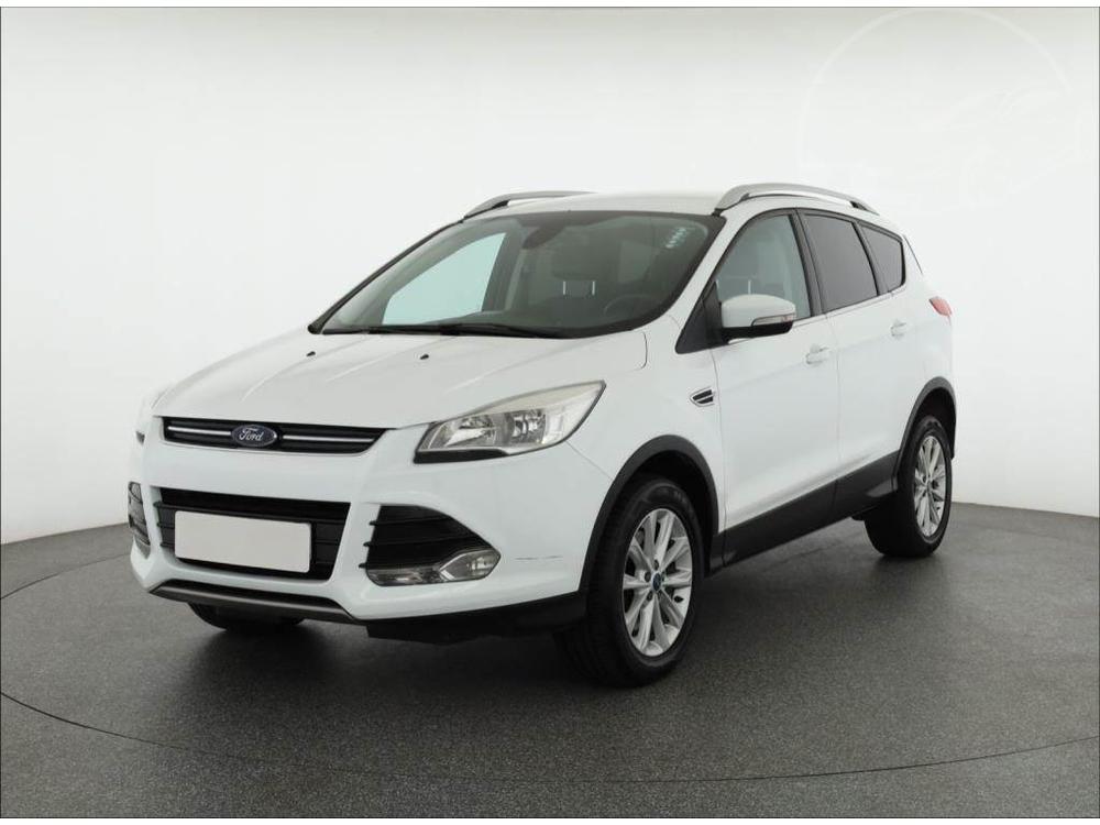 Ford Kuga 2.0 TDCi, 4X4, Automat