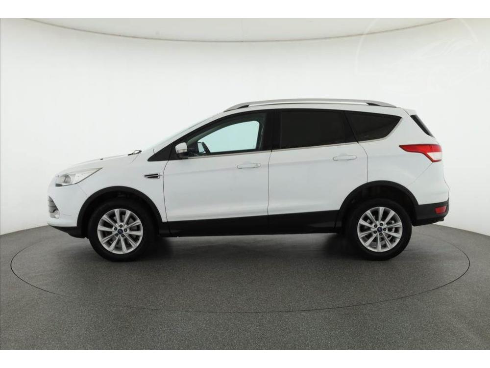 Ford Kuga 2.0 TDCi, 4X4, Automat