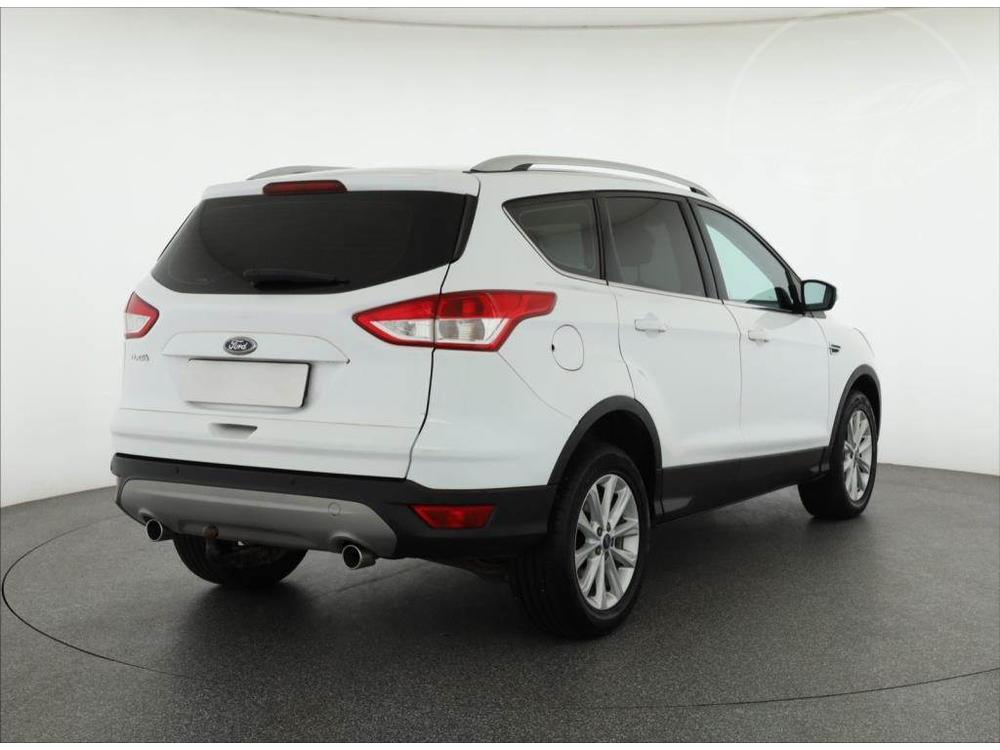 Ford Kuga 2.0 TDCi, 4X4, Automat