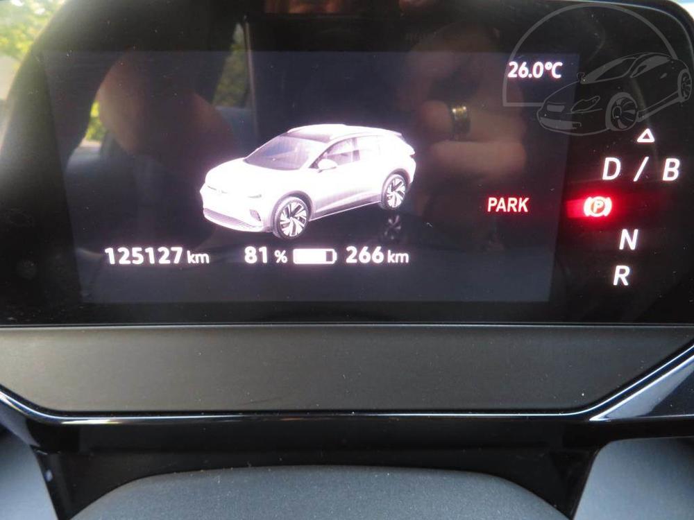 Volkswagen ID.4 Pro Perf. (82 kWh), SoH 92%