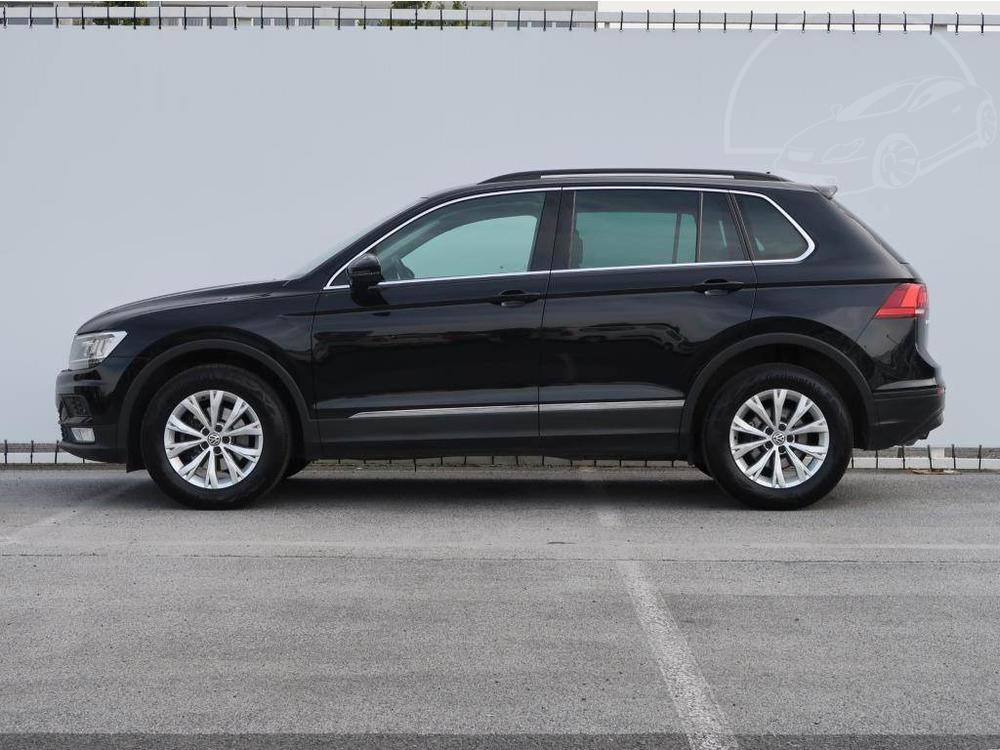 Volkswagen Tiguan 1.4 TSI, 4X4, Automat