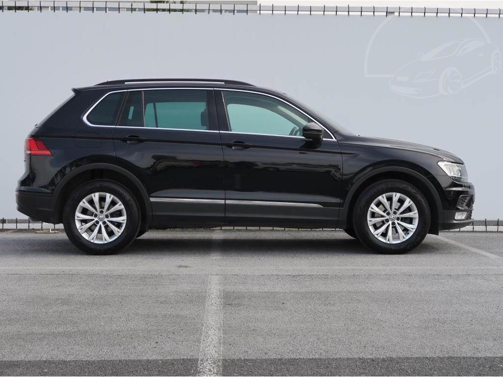 Volkswagen Tiguan 1.4 TSI, 4X4, Automat