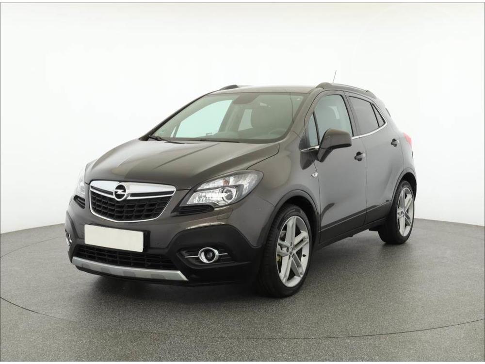 Opel Mokka 1.4 Turbo, NOVÁ CENA