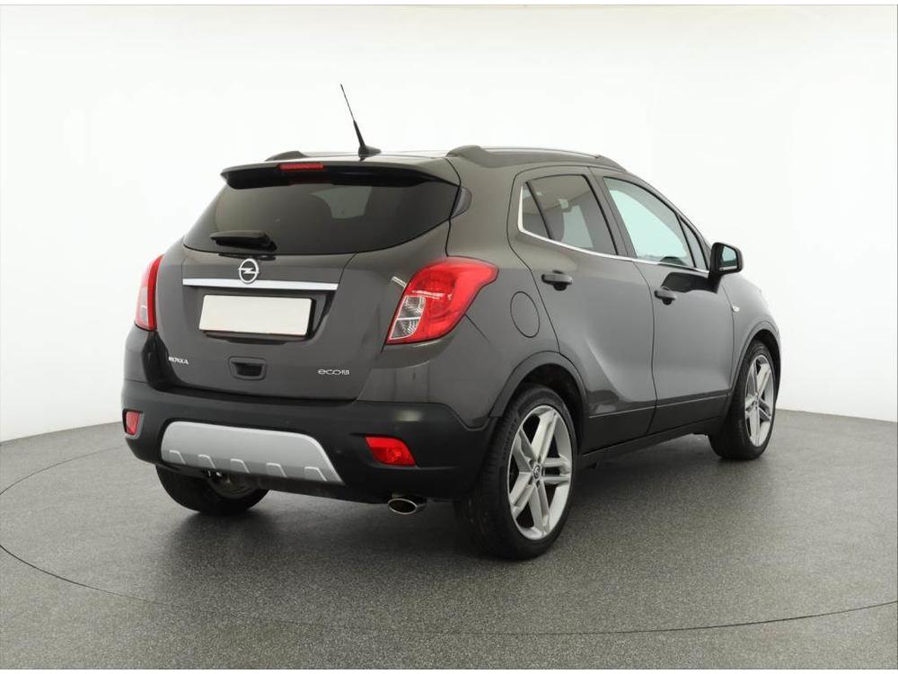 Opel Mokka 1.4 Turbo, NOV CENA