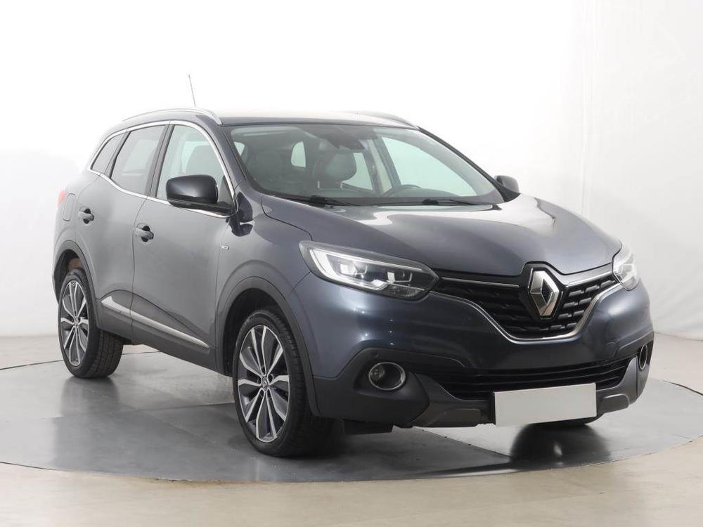 Prodm Renault Kadjar 1.6 dCi, 4X4, Ke, Navi