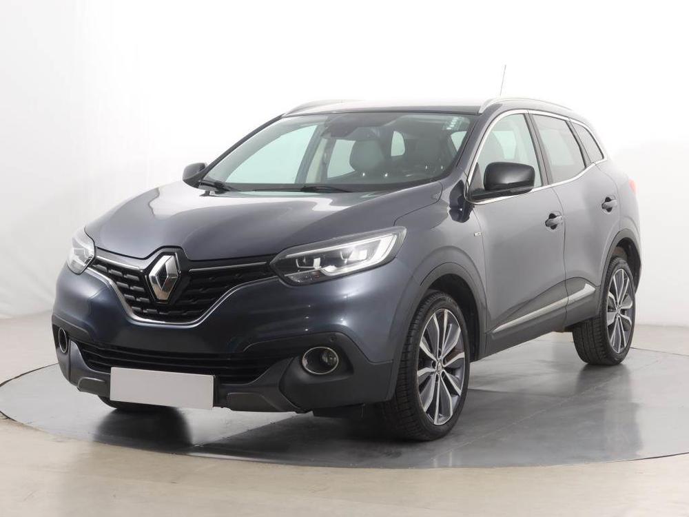 Renault Kadjar 1.6 dCi, 4X4, Ke, Navi