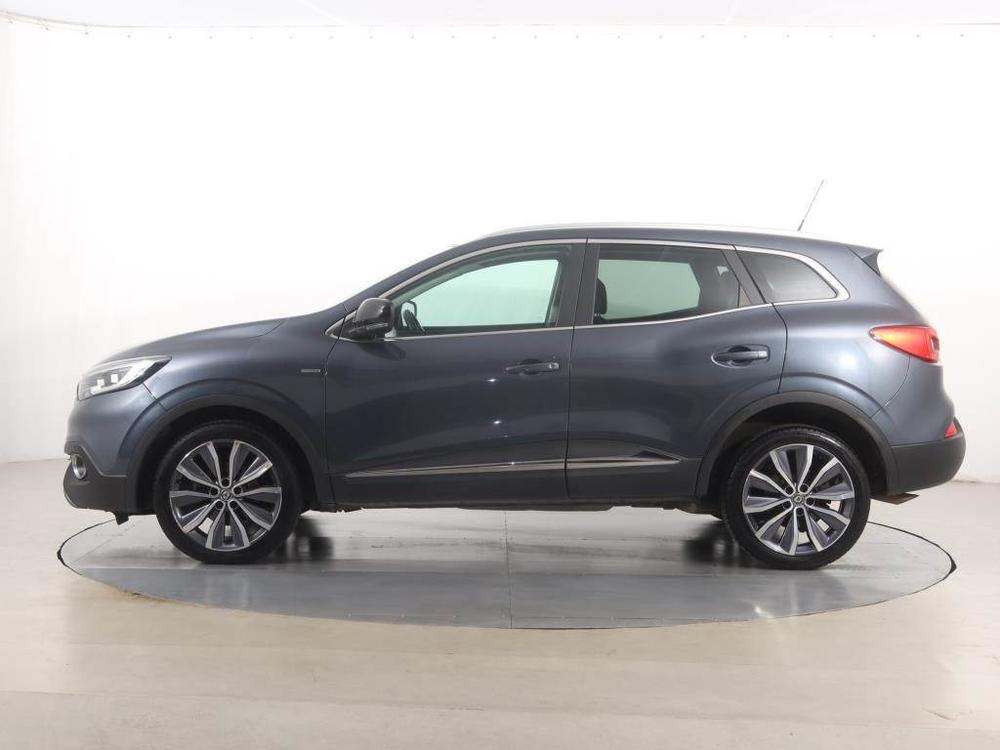 Renault Kadjar 1.6 dCi, 4X4, Ke, Navi