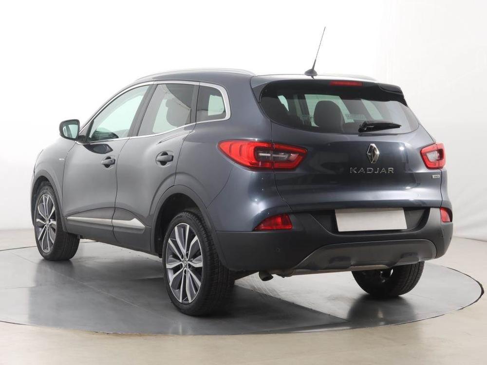 Renault Kadjar 1.6 dCi, 4X4, Ke, Navi