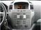 Opel Zafira 1.8, Serv.kniha