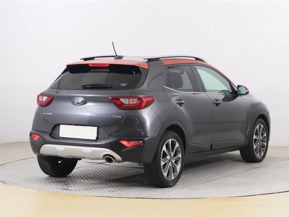 Kia Stonic 1.6 CRDI, NOV CENA