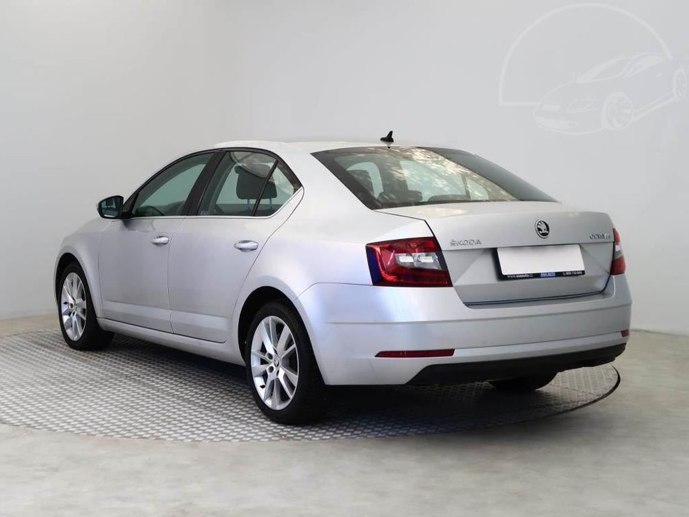 koda Octavia 1.6 TDI, NOV CENA, Serv.kniha