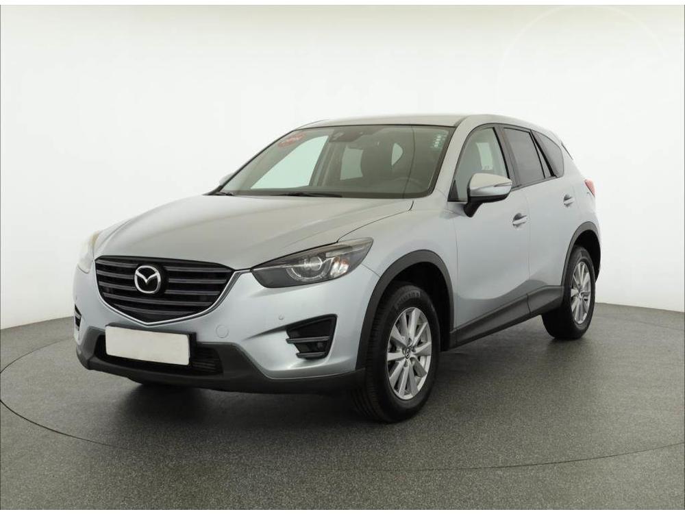 Prodm Mazda CX-5 2.2 Skyactiv-D, Serv.kniha