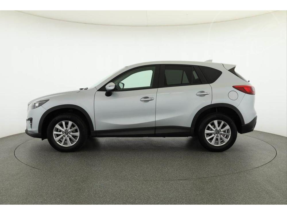 Mazda CX-5 2.2 Skyactiv-D, Serv.kniha