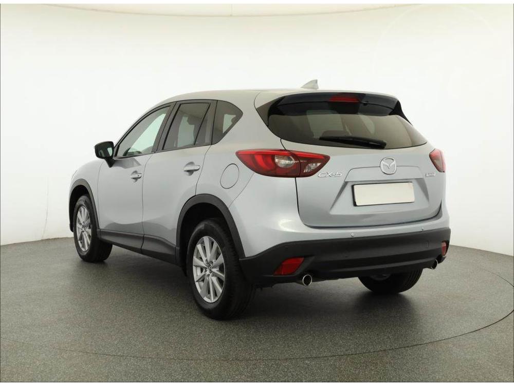 Mazda CX-5 2.2 Skyactiv-D, Serv.kniha