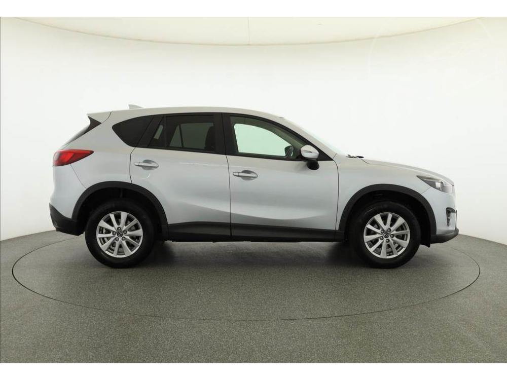 Mazda CX-5 2.2 Skyactiv-D, Serv.kniha