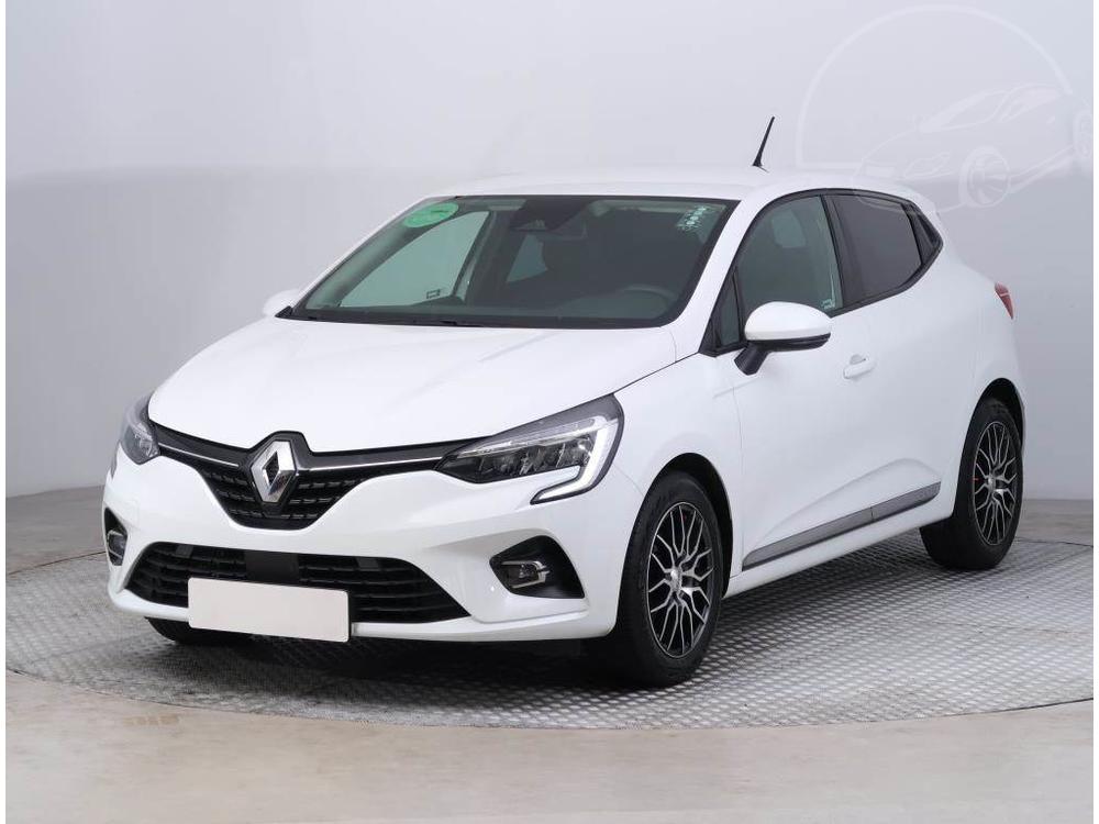 Prodm Renault Clio 1.0 TCe, NOV CENA, LPG, R