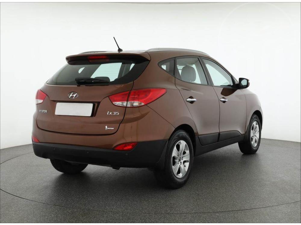 Hyundai iX35 1.6 GDI, NOV CENA, Serv.kniha