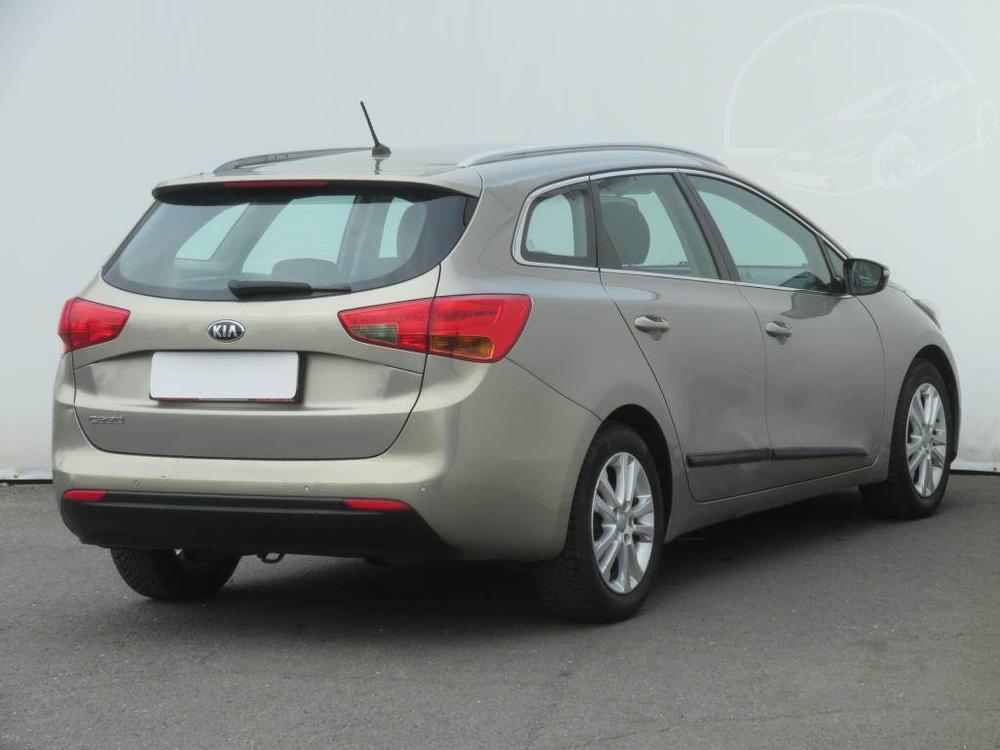 Kia Ceed 1.6 GDI, NOV CENA, nov STK