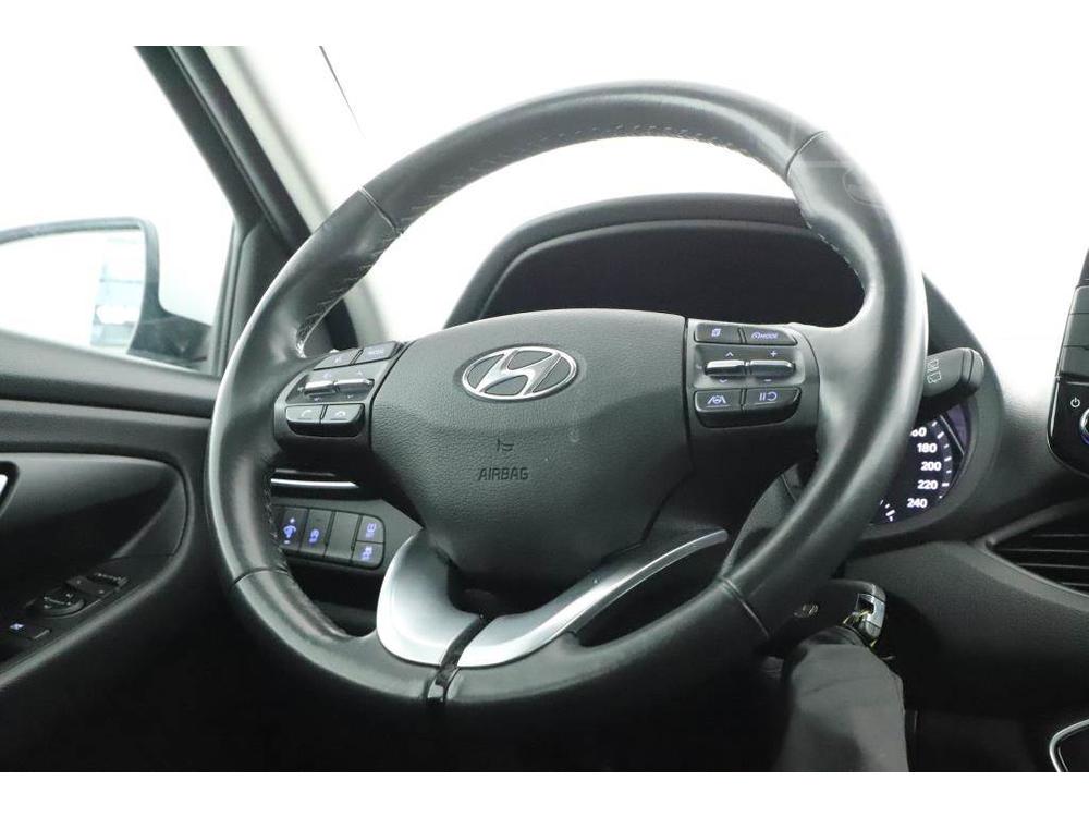 Hyundai i30 1.6 CRDi, Comfort, NOV CENA