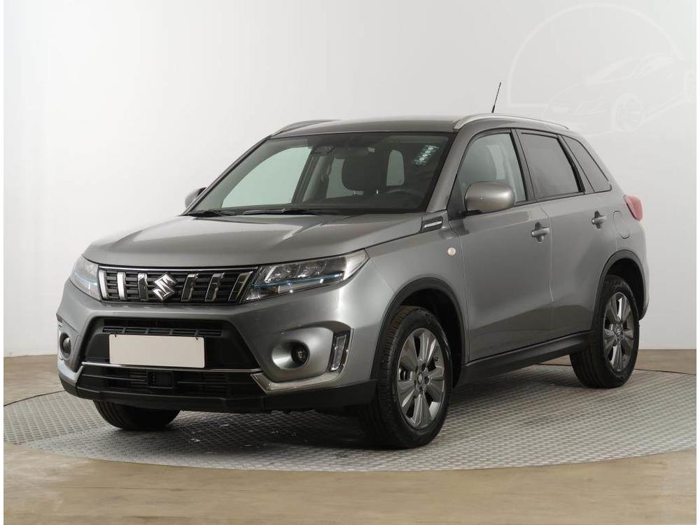 Suzuki Vitara 1.4 BoosterJet, Premium, 4X4