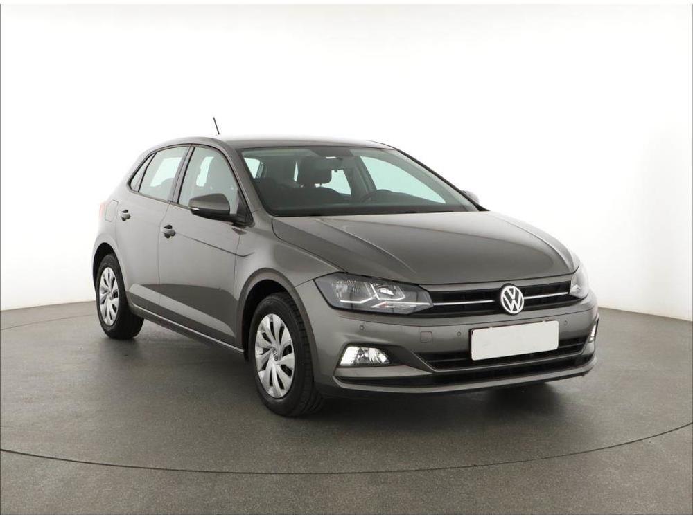 Volkswagen Polo 1.0 TSI, Comfortline, Klima