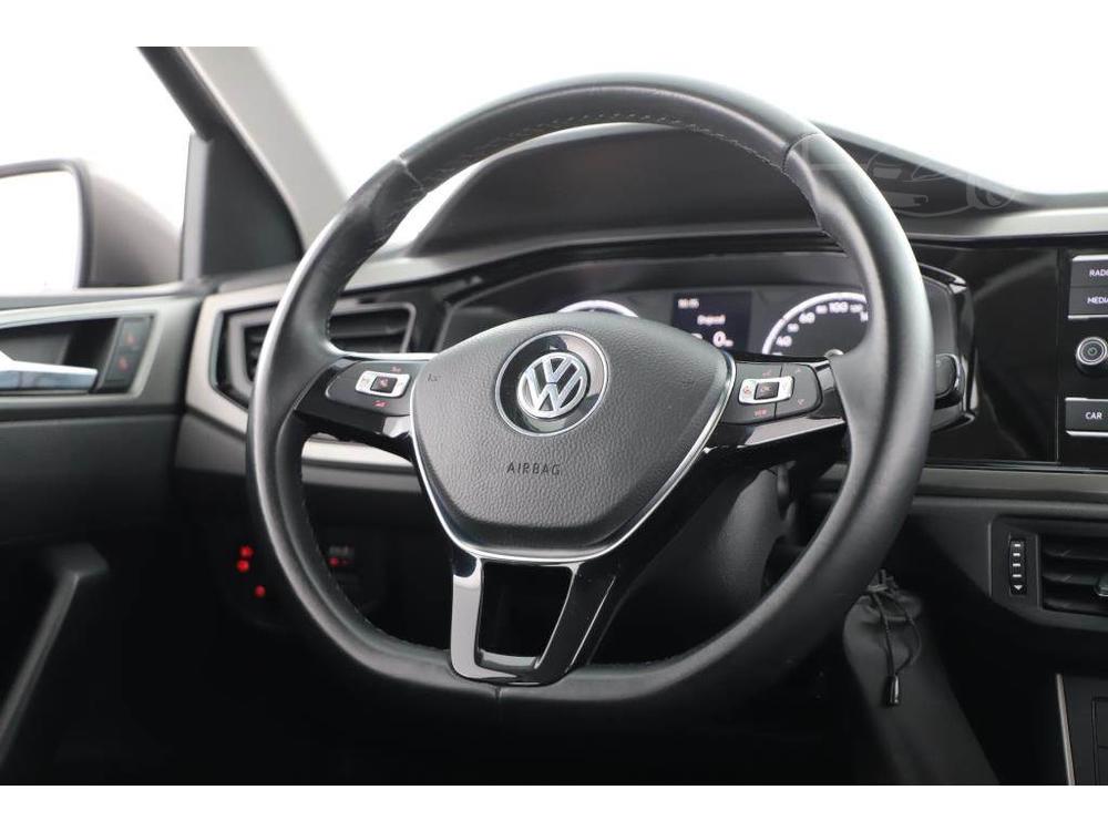 Volkswagen Polo 1.0 TSI, Comfortline, Klima