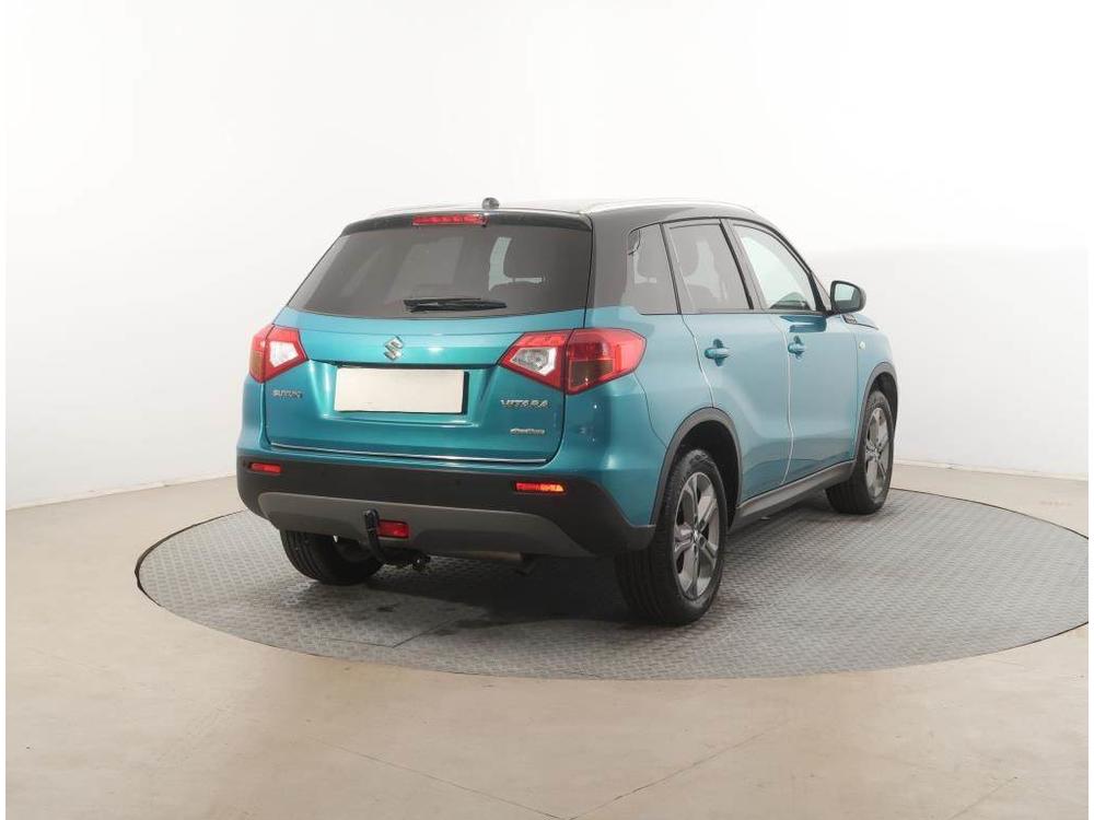 Suzuki Vitara 1.6 VVT, Premium, 4X4