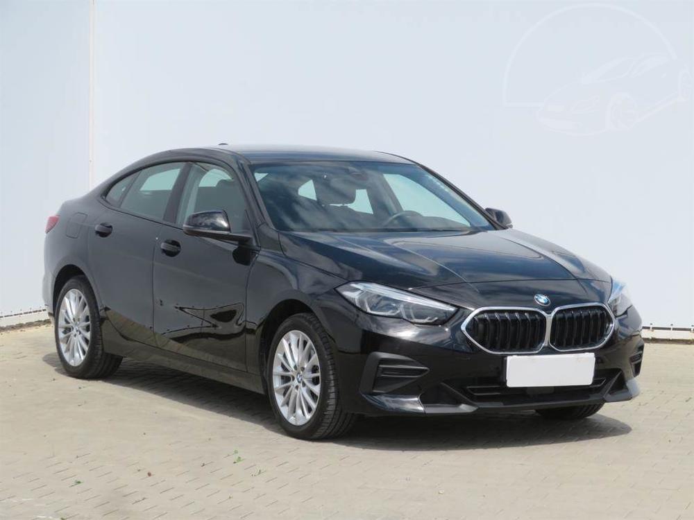 BMW 2 218i Gran Coupé, M Paket