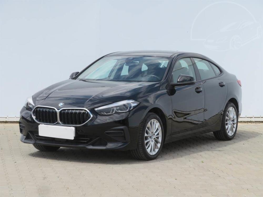 BMW 2 218i Gran Coup, M Paket