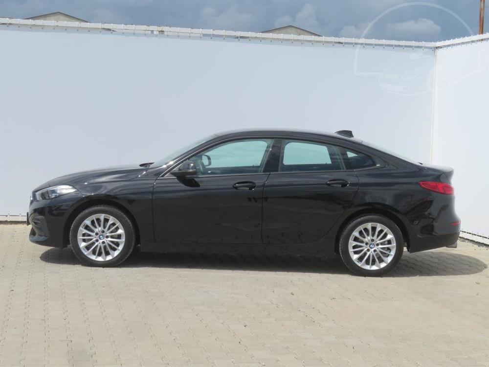 BMW 2 218i Gran Coup, M Paket