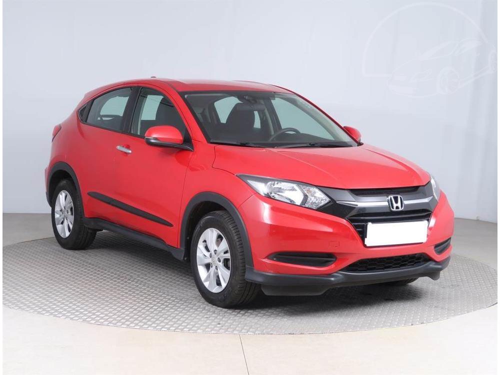 Prodm Honda HR-V 1.5 i-VTEC, Elegance, R,1.maj