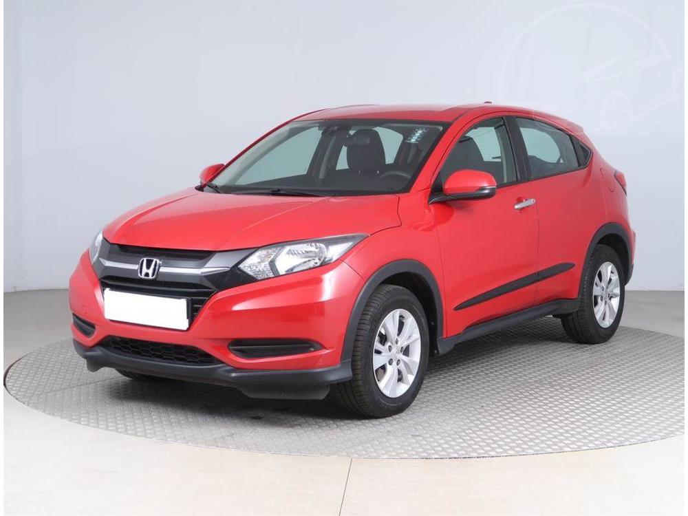 Honda HR-V 1.5 i-VTEC, Elegance, R,1.maj