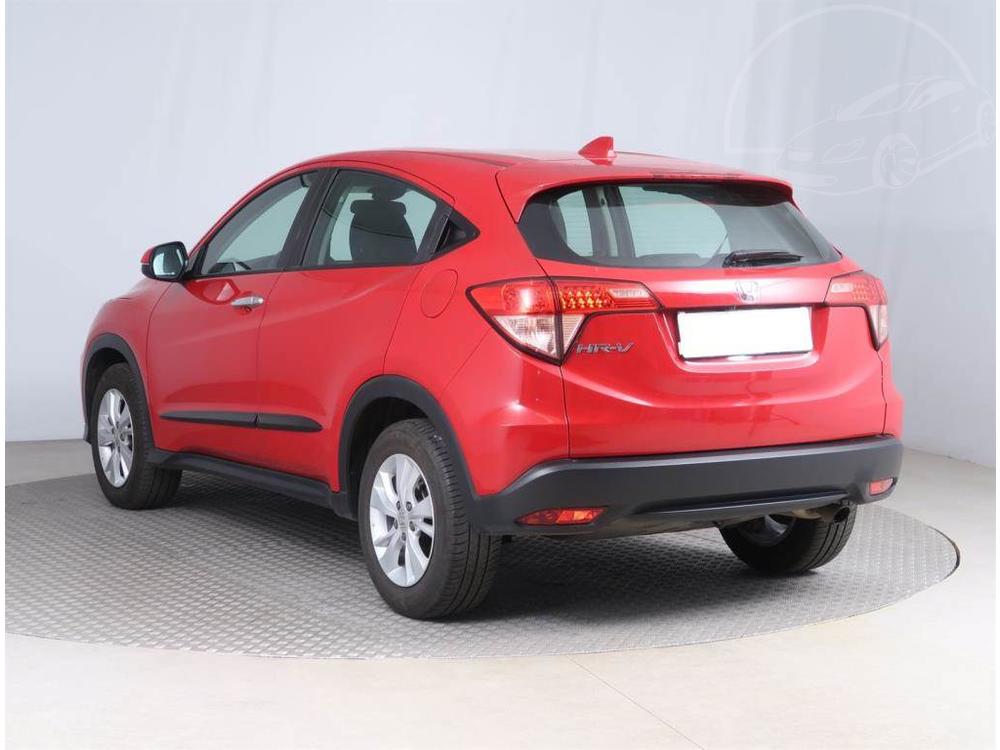 Honda HR-V 1.5 i-VTEC, Elegance, R,1.maj