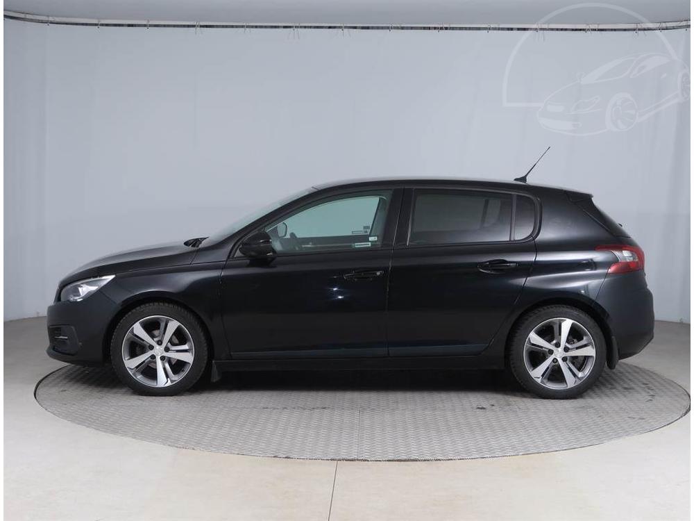 Peugeot 308 1.2 PureTech, R,1.maj