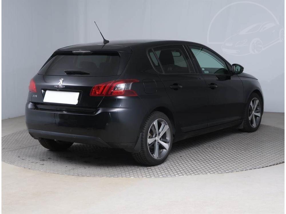 Peugeot 308 1.2 PureTech, R,1.maj