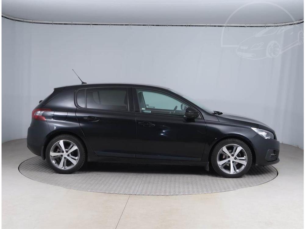 Peugeot 308 1.2 PureTech, R,1.maj